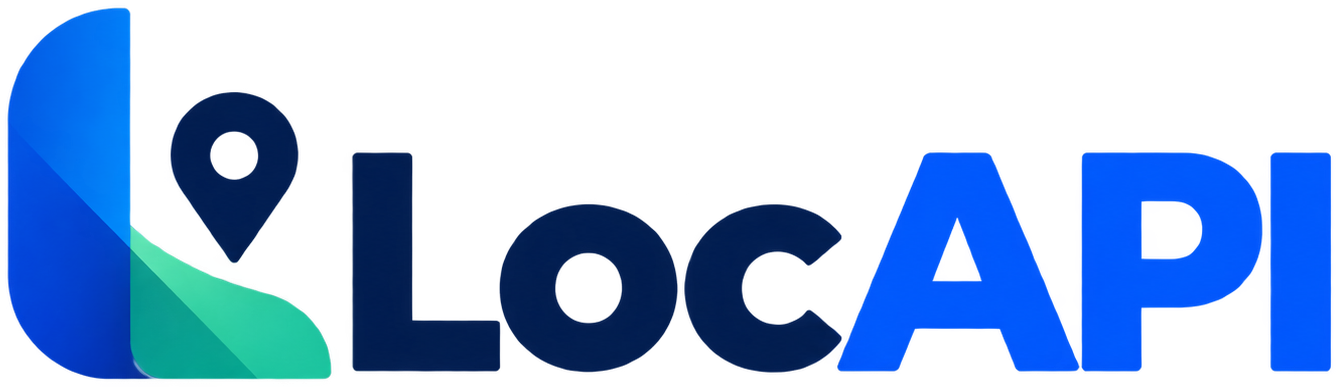 LocAPI